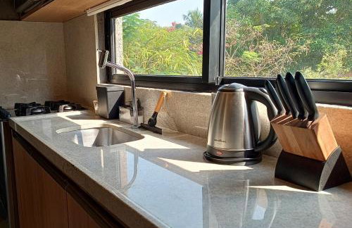 VILLA KAMBY 102 B - Pertinho da praia e Capela dos Milagres - Foto 4