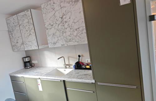 Siegen 2 - Geisweid Work and stay Neu Modernisiert 3 Schlafzimmer Badezimmer Wohnzimmer Balkon - Foto 18