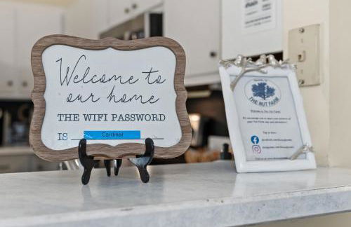 Bird House Countryside Pecan Farm 14acre San Marcos - Foto 7