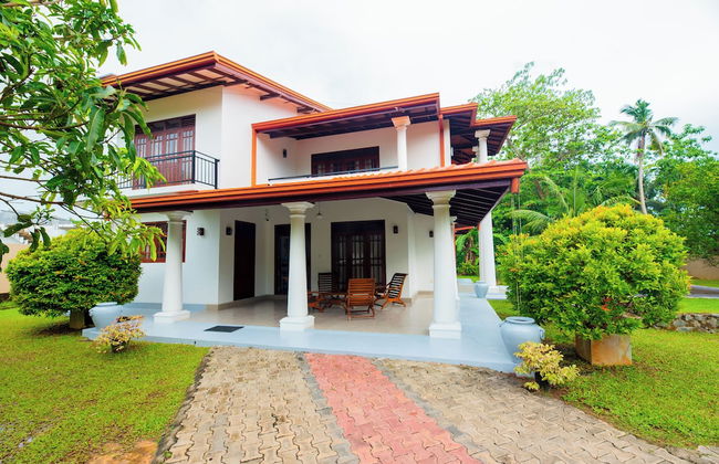 Villa Almond Leaf - Photo 28