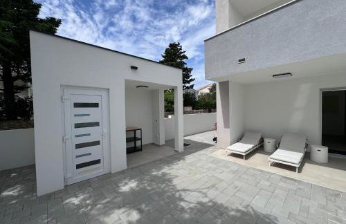 Villa Plesa with office and private pool - Foto 6