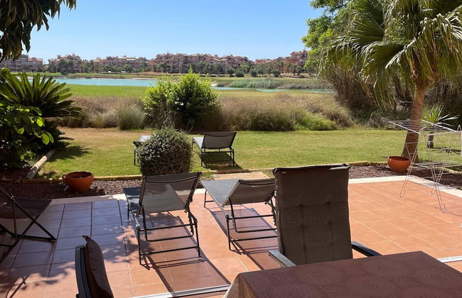 Belvilla by OYO Mar Menor - Foto 19