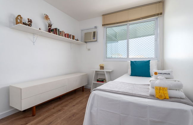 Close to the Olympic Park Well Located Sa1005 - Foto 4