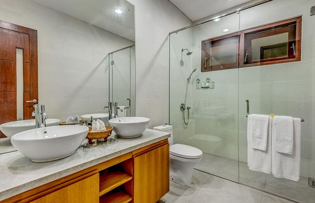 Bali Diamond Villas - Foto 79