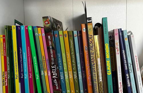 Chez Simone - Foto 36