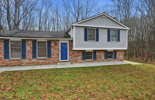 Manassas Comfort Cozy 3BR Family Home home - Foto 6