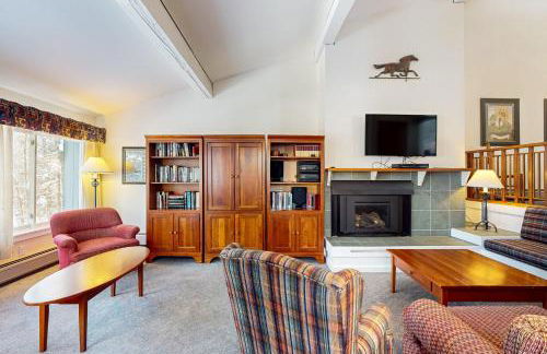 Slopeside Getaway - Foto 3