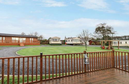 Roe Deer Lodge - Foto 29