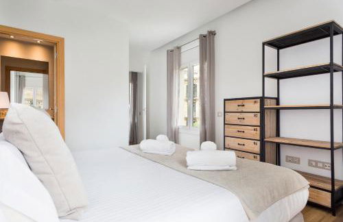 Amister Apartments - Foto 20