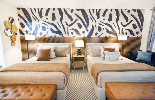 Beautiful Zen Nest 1mile New EPIC Universe - Foto 7