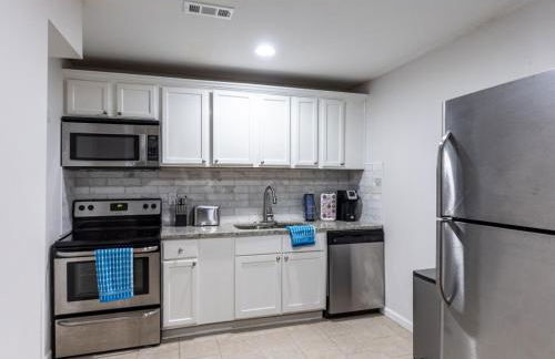 4-Bedroom Retreat with 5-Star Amenities - Foto 32