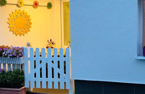 Stylisch und Schick, neue Wohnung, U-Bahn 2 Minuten - Photo 56