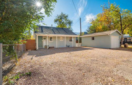 Colorado Cottage - Downtown King Scenic - Foto 27