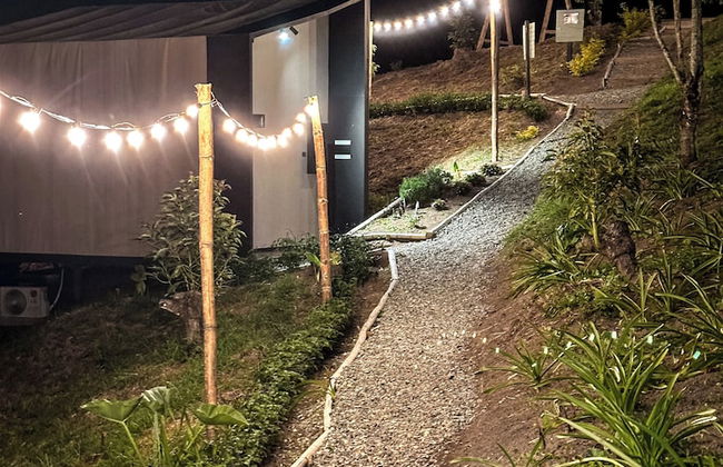 Luum Glamping by Roots Rentals - Photo 52