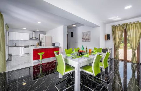 Villa Frankovici - Foto 30