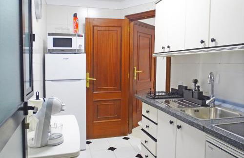 Santa Cruz de Tenerife, acogedor, céntrico, garaje - Foto 13