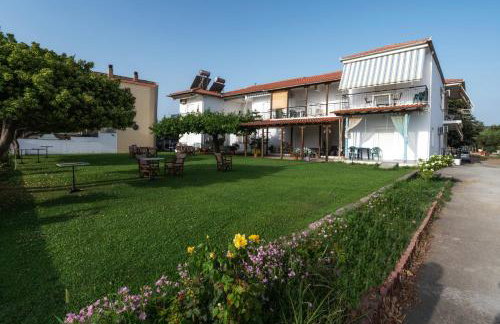 Marilena Apartments Anastasiou - Foto 45