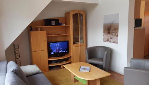 Ferienwohnung 7 im Haus am See mit Balkon - Foto 4