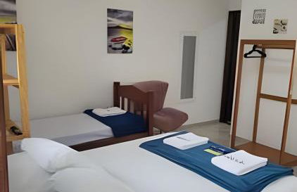 Suites Angra Sol e Mar - Foto 23