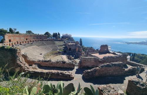 Borgo Di Taormina Apartments by Holiday World - Foto 8