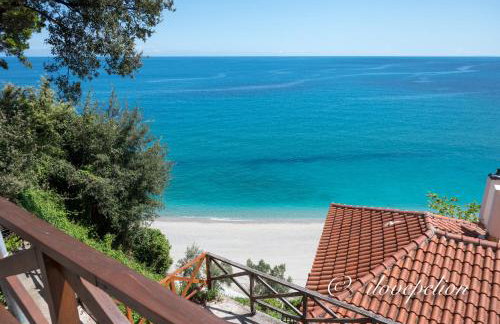 Uranus Blue Residence Agios Ioannis Papa Nero - Foto 24