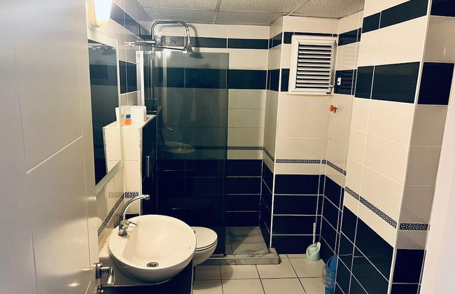 Pusula Apart Otel - Foto 10