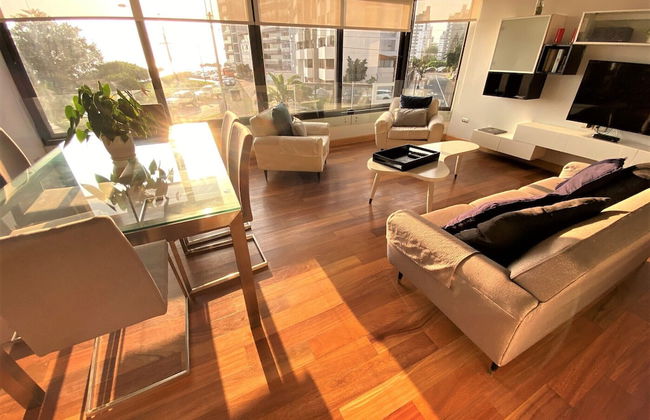 Stylish Ocean View Private Apartment - Foto 25