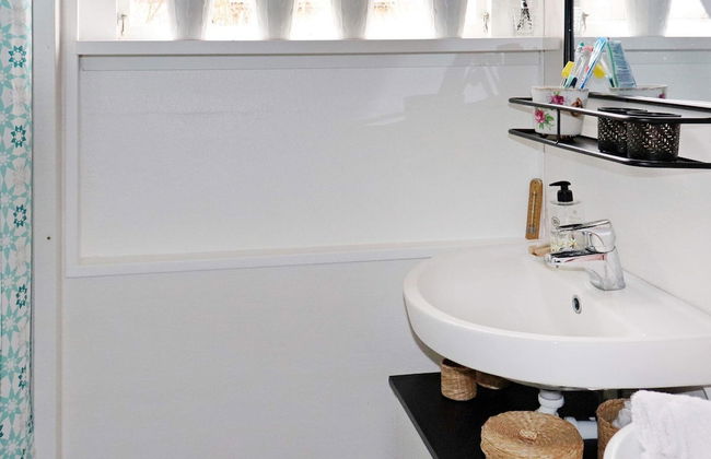 4 Person Holiday Home in Varberg-by Traum - Foto 11