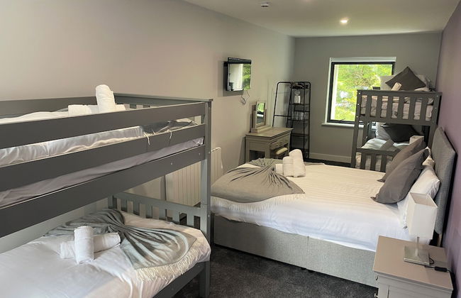 Madison House - Foto 5