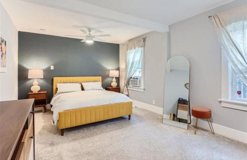 At S. Broadway An Artsy Bungalow Close to DU And Cherry Hills - Foto 17