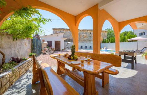 Lovely Home In Motovun With Sauna - Foto 2