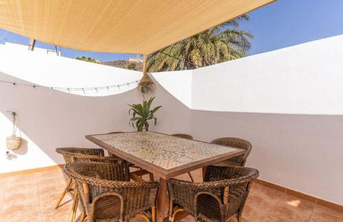 La Pita Añil - Pozo de los Frailes - Foto 37