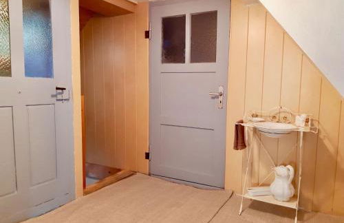 Charmantes Ferienhaus mit Naturgarten - Foto 16