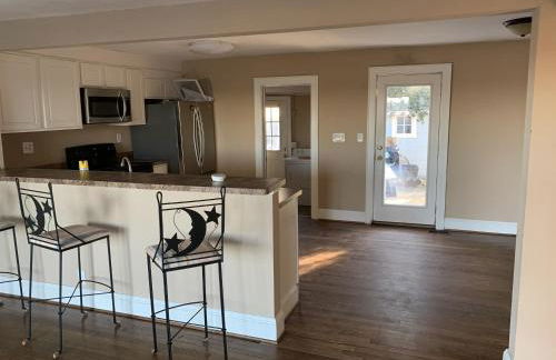 Beach Front on the Bay on the Dunes bungalow - Photo 13