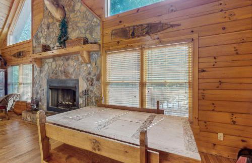 River Escape On The Toccoa - Foto 7