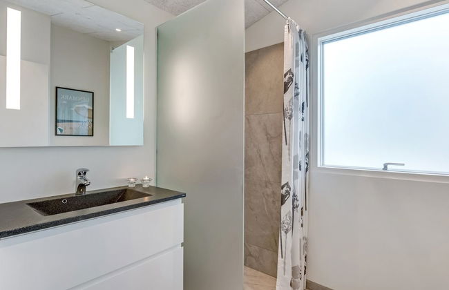 "Birger" - 300m from the sea - Foto 11