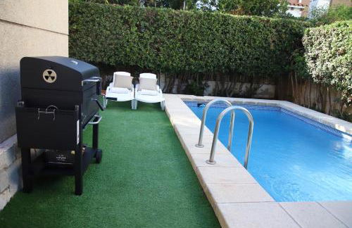 MD Chalet con piscina Mareny Beach - Foto 42