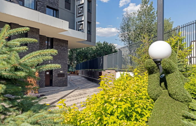 Apartment Butlerova 7B - 2 - Foto 8