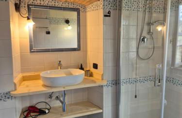 Agriturismo Case Corboli appartamento Utimio - Foto 42