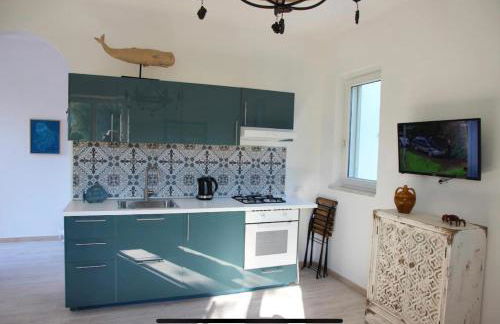 Villa Izzo - Foto 41