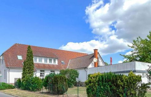 Ferienwohnung Hohen Wangelin - Foto 11