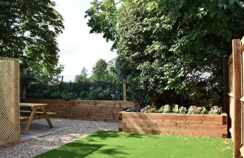 Rainbows End - Foto 17