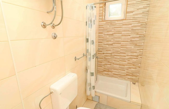 Apartments Marko Peljesac - Standard One Bedroom Apartment With Terrace - Foto 12
