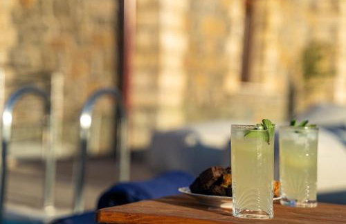 Villa Disi - Asfendamos Villas - Photo 79