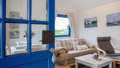 Ferienhaus 'am Seeufer' - Foto 4