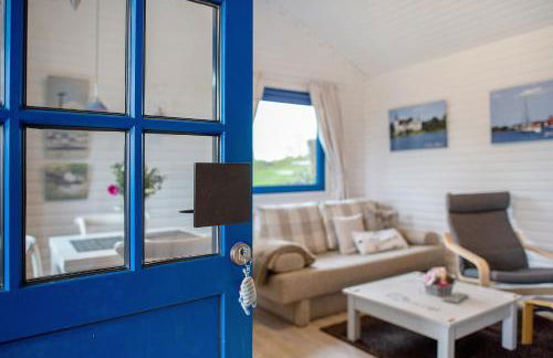 Ferienhaus 'am Seeufer' - Foto 4