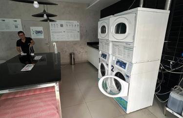 Apartamento 2 quartos Fortaleza Meireles-100m Beira-Mar - Foto 46