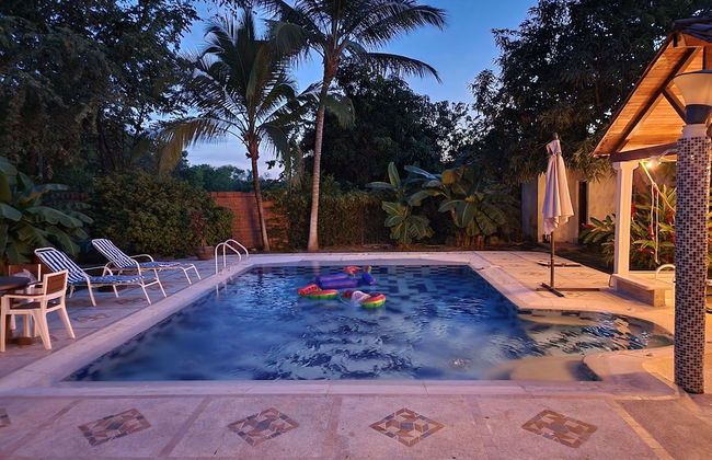 Finca Los Monitos - Photo 9