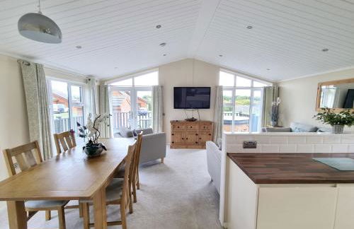 Beech 26 Hot Tub - Foto 6