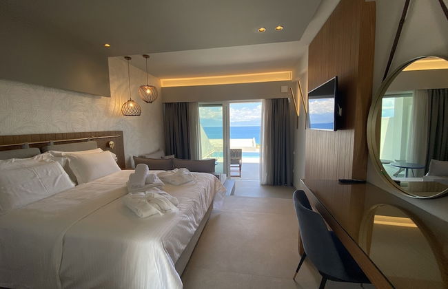 Colonides Beach Hotel - Foto 23